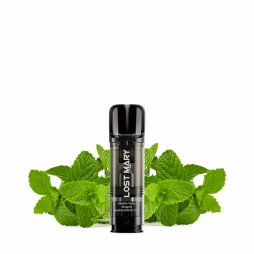 Cartridge Tappo Pomme Pêche 2ml 20mg - Lost Mary