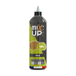 Kiwi 0mg 1L - MIX’UP XXL