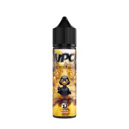 VPC 0mg 50ml - Les Jus Du Chat Perché