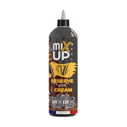 Reserve Of The Cream 0mg 1L - Mix'Up XXL X Vape Institut