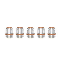 Coils Mesh Z1 KA1 0.4Ω (5pcs) - Geekvape