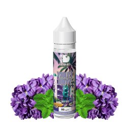 Violet Drive 0mg 50ml - Urban Hit by Dlice
