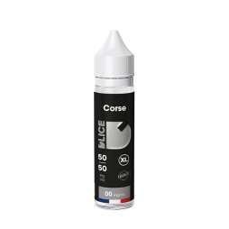 Le Corse 0mg 50ml - Dlice XL by Dlice