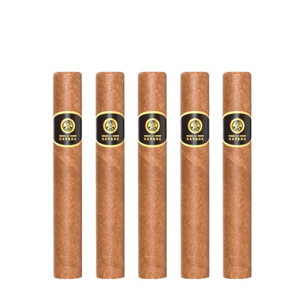 Pre-filled Cartridge 20mg (1pcs) - XO Havana