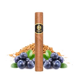 Cartouche Pré-remplie 20mg (1pcs) - XO Havana