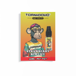 Poster (1pcs) - Tornadoliq