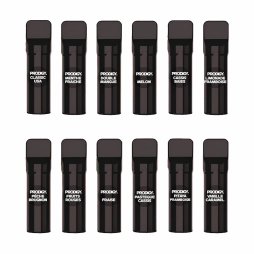Pre-filled Cartridges Prodigy 10mg (2pcs) - Vape Maker