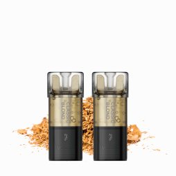 Pre-filled Cartridge Switch Pro 20mg 2ml (2pcs) - Vozol