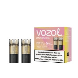 Cartouche Pré-remplie Switch Pro 20mg 2ml (2pcs) - Vozol