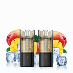 Pre-filled Cartridge Switch Pro 20mg 2ml (2pcs) - Vozol