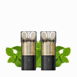 Cartouche Pré-remplie Switch Pro 20mg 2ml (2pcs) - Vozol