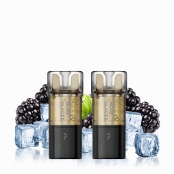 Pre-filled Cartridge Switch Pro 20mg 2ml (2pcs) - Vozol