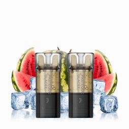 Pre-filled Cartridge Switch Pro 20mg 2ml (2pcs) - Vozol