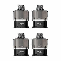 Cartouche Pré-Remplie Dojo Blast 6000 20mg (1pcs) - Vaporesso