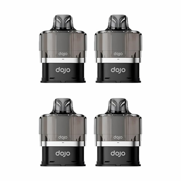 Pre-Filled Cartridge Dojo Blast 6000 20mg (1pcs) - Vaporesso