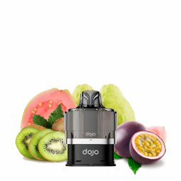 Pre-Filled Cartridge Dojo Blast 6000 20mg (1pcs) - Vaporesso