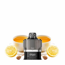 Pre-Filled Cartridge Dojo Blast 6000 20mg (1pcs) - Vaporesso