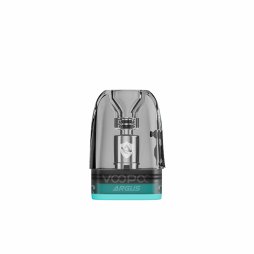 Cartouches Argus Top Fill V2 0.4/0.7/1.0Ω 3ml (3pcs) - Voopoo