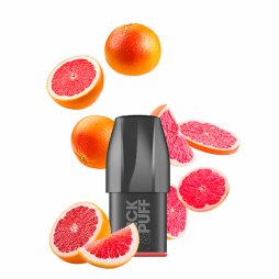 Pre-filled Cartridge Click & Puff 10mg (1pcs) - X-Bar