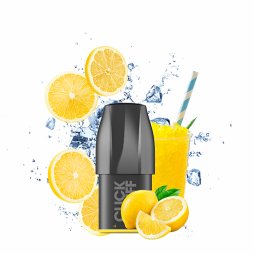 Pre-filled Cartridge Click & Puff 20mg (1pcs) - X-Bar