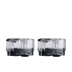 Cartouches DotPod Max 5ml (0.6/1.0ohm) (2pcs)- DotMod