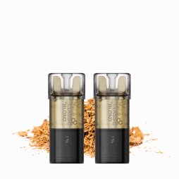 Pre-filled Cartridge Switch Pro 10mg 2ml (2pcs) - Vozol