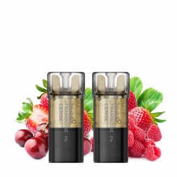 Pre-filled Cartridge Switch Pro 10mg 2ml (2pcs) - Vozol