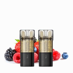 Pre-filled Cartridge Switch Pro 10mg 2ml (2pcs) - Vozol