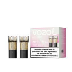 Pre-filled Cartridge Switch Pro 10mg 2ml (2pcs) - Vozol