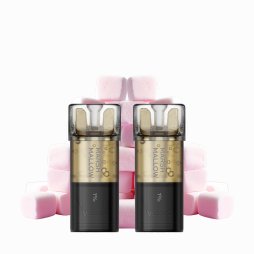 Pre-filled Cartridge Switch Pro 10mg 2ml (2pcs) - Vozol