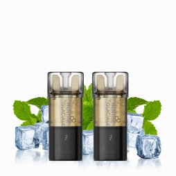 Pre-filled Cartridge Switch Pro 10mg 2ml (2pcs) - Vozol