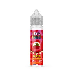 Fripon Melon Banane 0mg 50ml - Liquideo Multifreeze