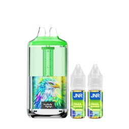 Puff 30K Falcon Gem+ 20mg - JNR