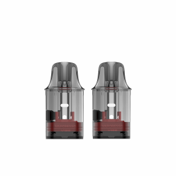 Cartridges Vibe Dual Mesh 0.6Ω/0.8Ω - 0.7Ω/1.0Ω 4.5ml (2pcs) - Vaporesso