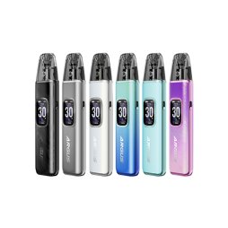 Kit Argus G3 Pod 1500mAh - Voopoo