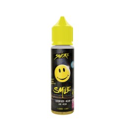 Smile V2 0mg 50ml - Swoke