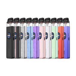 Pack Pod XROS 5 - Vaporesso