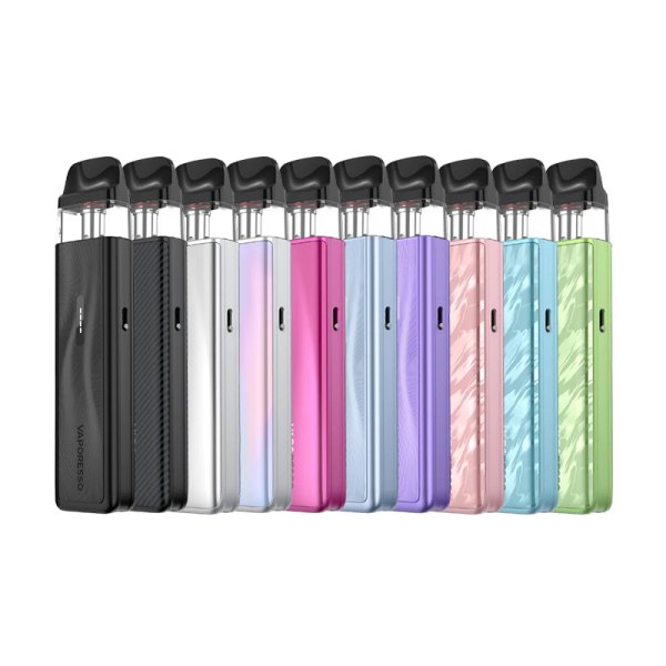 Kit Pod XROS 5 Mini 3ml 1500mAh - Vaporesso