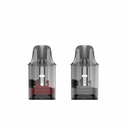 Cartridges Vibe Dual Mesh 0.6Ω/0.8Ω - 0.7Ω/1.0Ω 4.5ml (2pcs) - Vaporesso