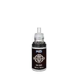 Nicotine Booster 50/50 10ml 20mg Tribal Boost - Tribal Force