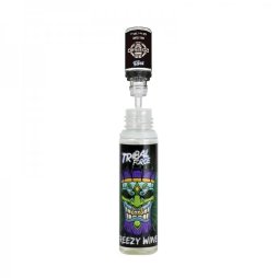Nicotine Booster 50/50 10ml 20mg Tribal Boost - Tribal Force