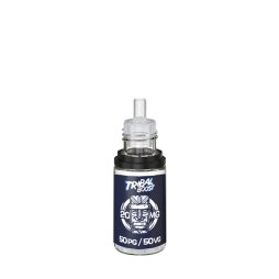 Booster de Nicotine 50/50 10ml 20mg V2 Tribal Boost - Tribal Force