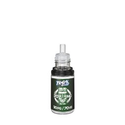 Nicotine Boost 10ml 20mg Tribal Boost - Tribal Force