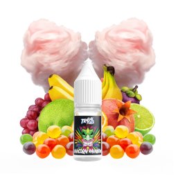 Concentré Rainbow Slush 10ml - Tribal Force