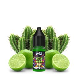 Concentrate Green Desert 10ml - Tribal Force