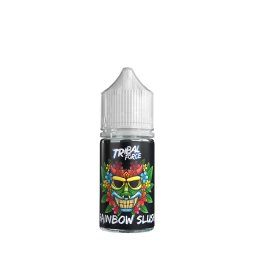 Concentrate Rainbow Slush 30ml - Tribal Force