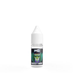 Concentré Freezy Wine 10ml - Tribal Force