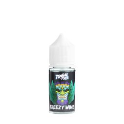 Concentrate Freezy Wine 30ml - Tribal Force