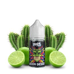 Concentrate Green Desert 30ml - Tribal Force