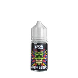 Concentré Green Desert 30ml - Tribal Force